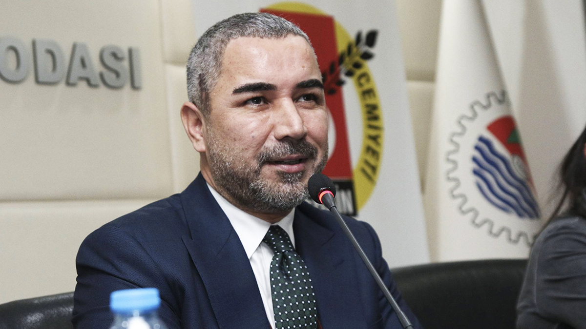 Sedat Peker iddialarda bulunmuştu: TGC'den Veyis Ateş'e soruşturma