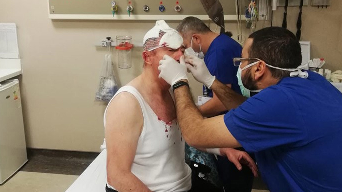 Selçuk Özdağ'a saldırının sanığına ödül gibi atamaya tepki