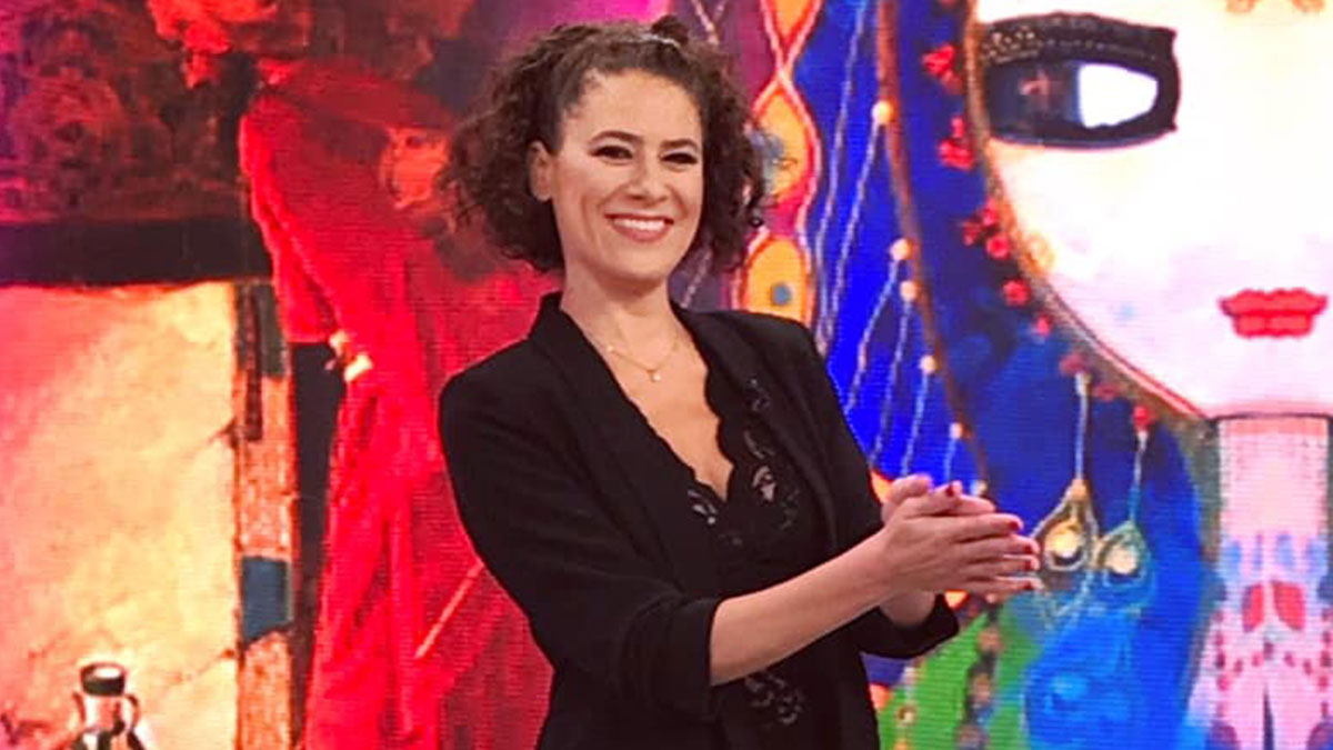 Melis Danişmend kimdir, kaç yaşında, nereli, evli mi? İşte hayat hikayesi