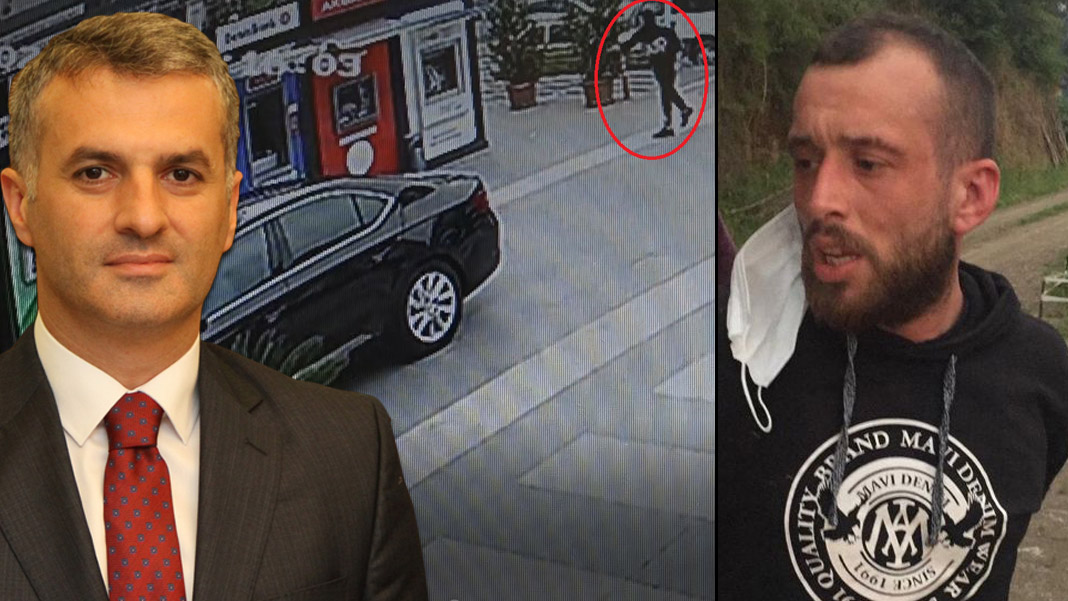 İYİ Partili başkana saldırıda yeni detaylar: 'İşlem tamam' demiş