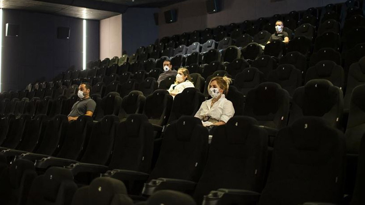 Altın Lale filmleri Atlas 1948 ve Kadıköy sinemalarında