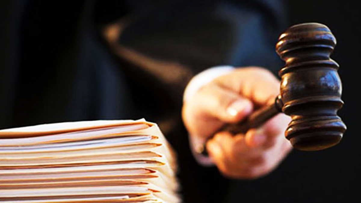 Reyhanlı davasında gözyaşlarını tutamamıştı: Ağır ceza hakimi Buket Demirel ölü bulundu