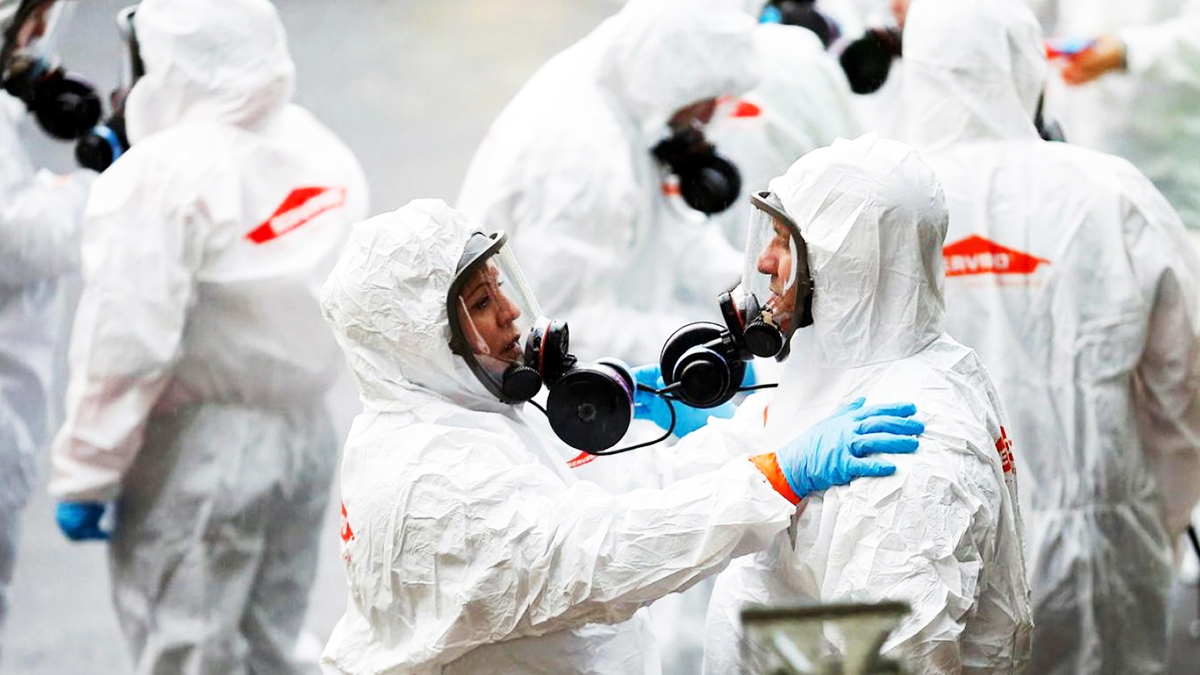 ABD'de korona bilançosu: Ölü sayısı 600 bine dayandı