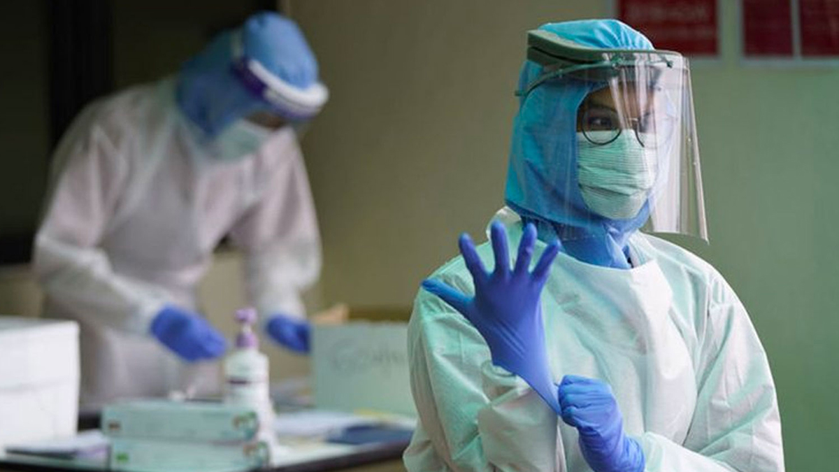 Son dakika... 12 Haziran koronavirüs tablosu açıklandı