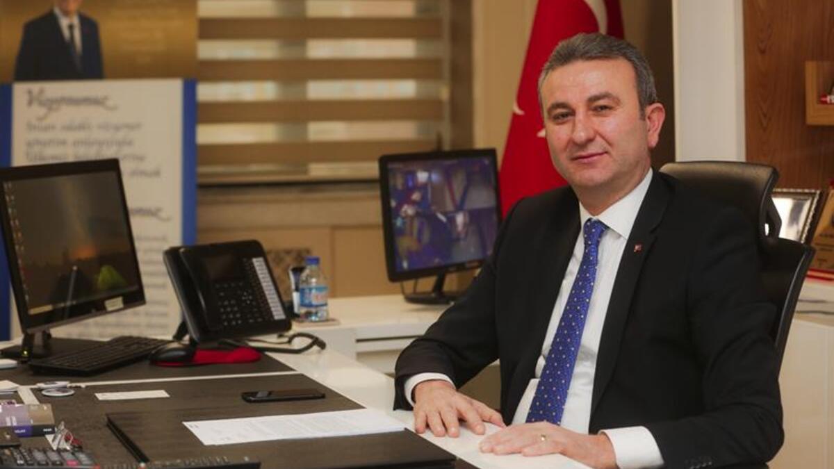 Ankara Büyükşehir'den AK Partililere teşekkür