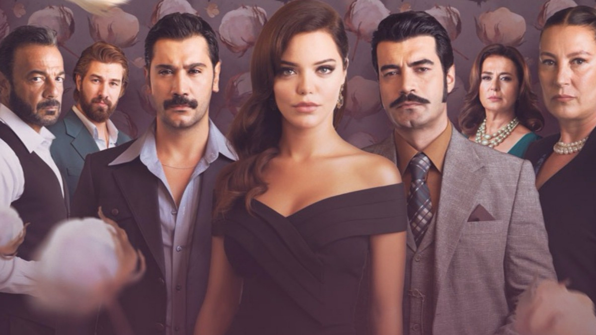 Bir Zamanlar Çukurova'da veda vakti: Nazan Kesal diziden ayrılıyor