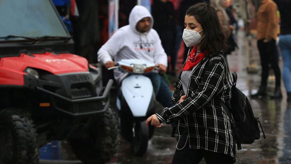 Korona nedeniyle ölenlerin sayısı Brezilya'da 486 bini aştı