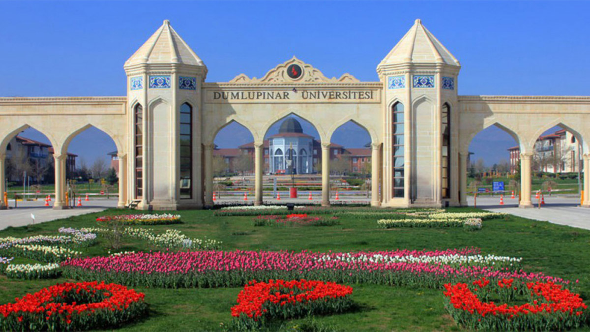 Kütahya Dumlupınar Üniversitesi 31 akademik personel alacak