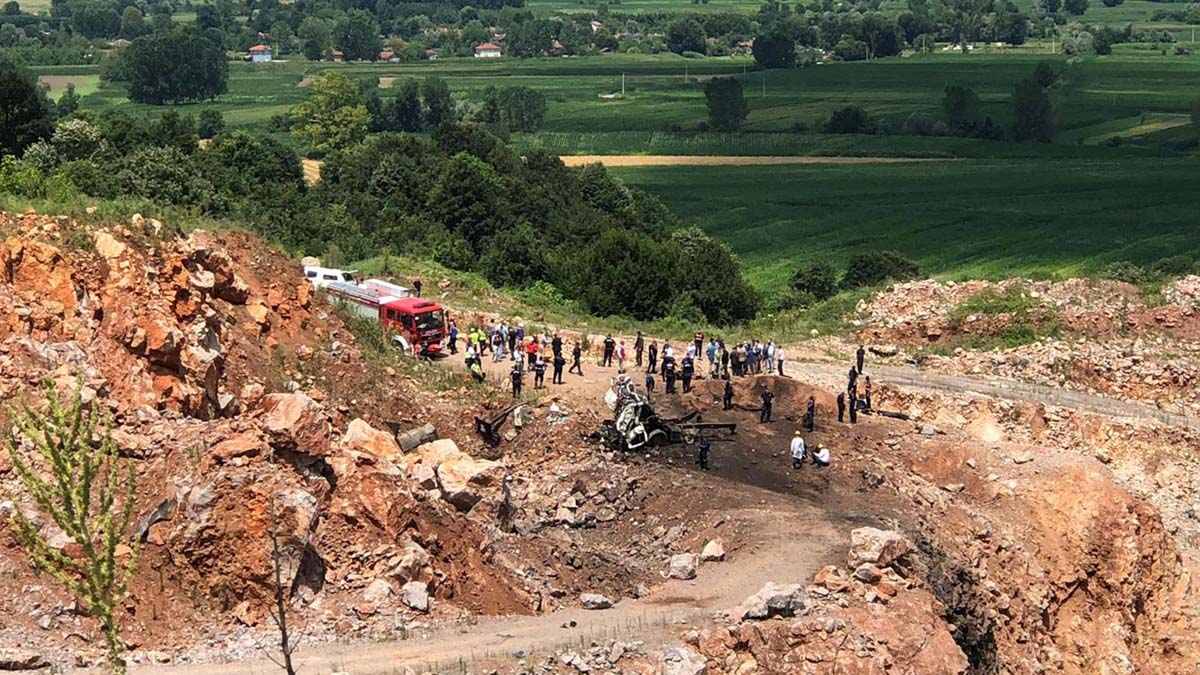 Sakarya'da jandarmaları ölüme götüren ihmaller zinciri ortaya çıktı