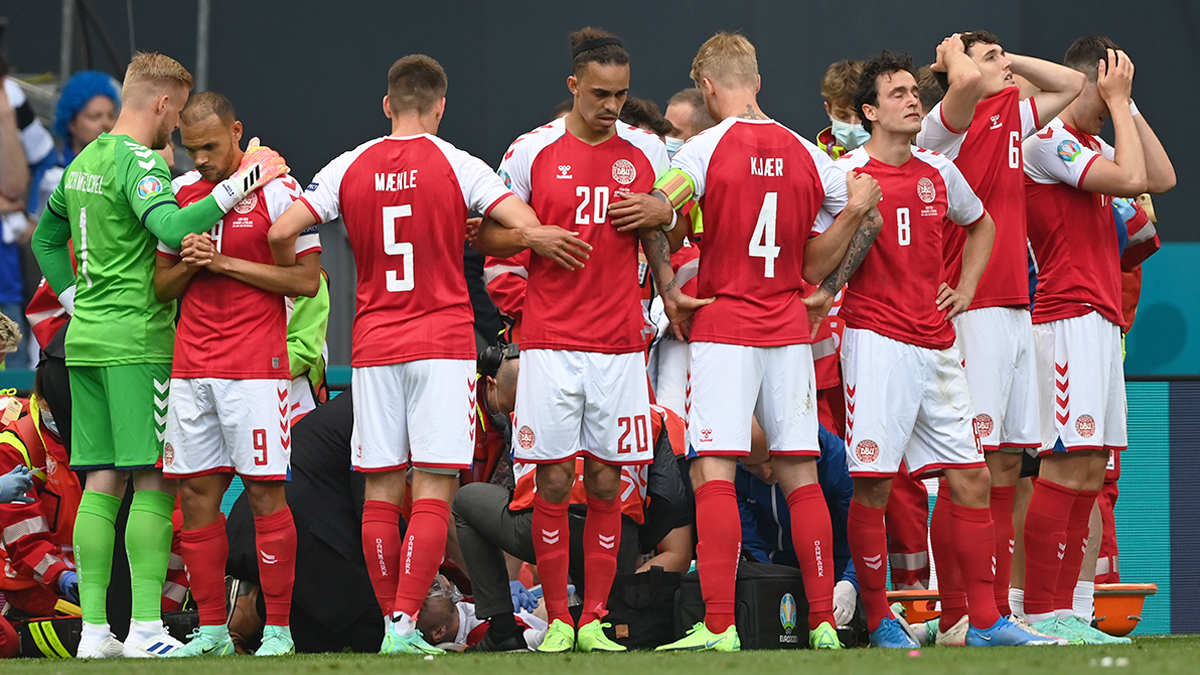 Olaylı maçın galibi belli oldu: İlk randevuyu kazandılar