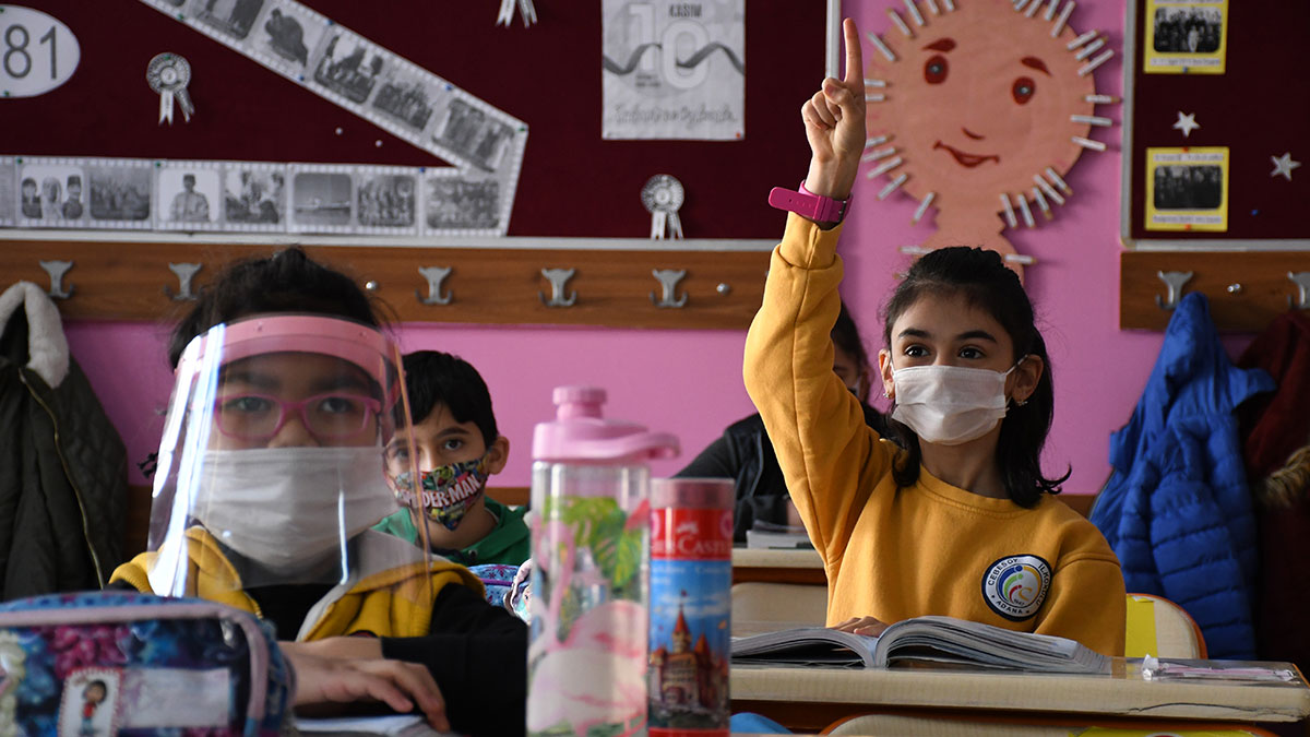 Okullar ne zaman kapanacak? İşte MEB'in nihai kararı