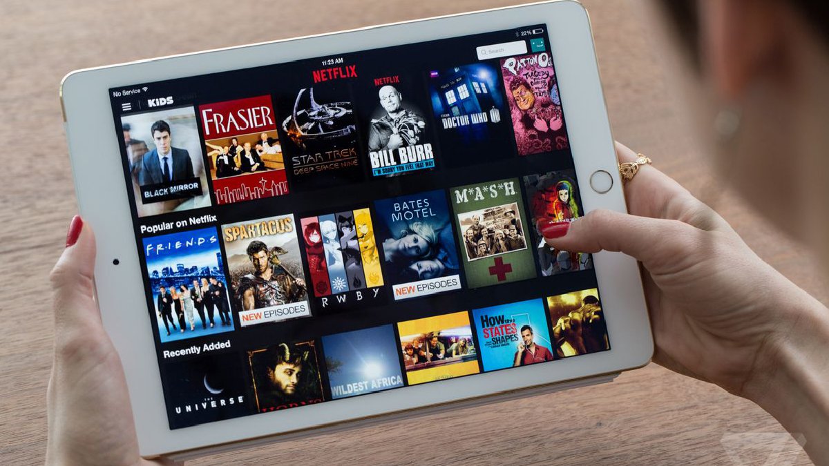 Netflix'ten e-ticaret atılımı: Popüler dizi ve filmlerin ürünleri satılacak