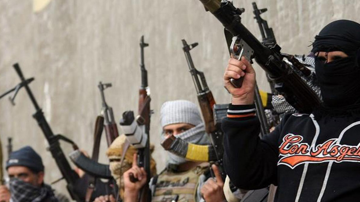 IŞİD lideri Ebu Hasan el-Haşimi el-Kureyşi öldürüldü