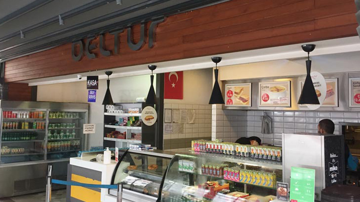 Sağlık Bakanlığı’ndan İBB'ye 'BELTUR' ambargosu