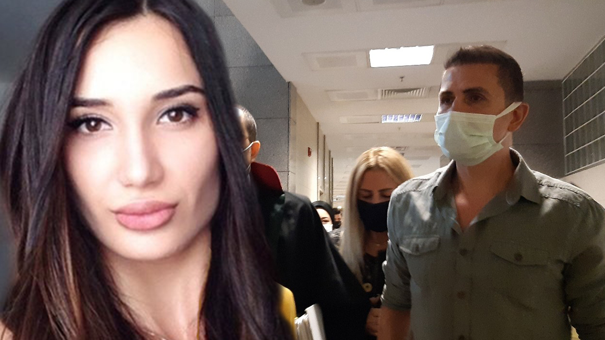 Yağmur Aşık'a 3 gün zorlama hapis