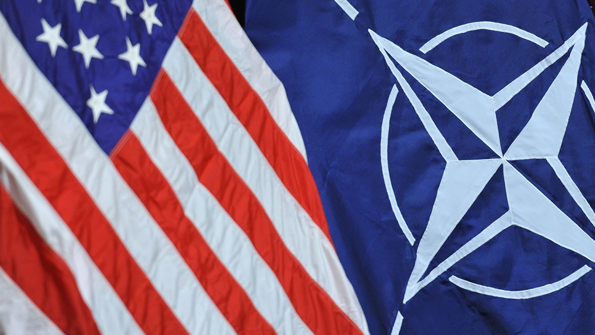 Tüm müttefiklere yapılmış sayılacak: Beşinci maddeye ‘siber saldırı’ ayarı