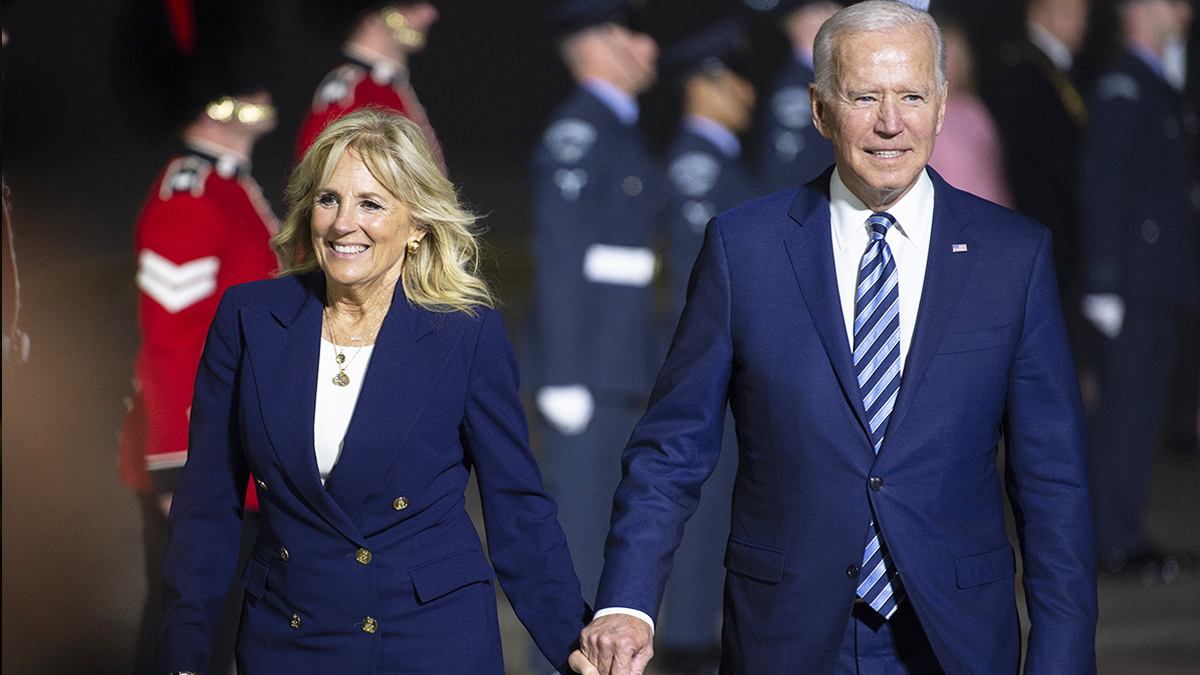 Kritik zirve öncesi Biden'dan mesaj: Tüm Avrupa'nın bilmesini istiyorum...