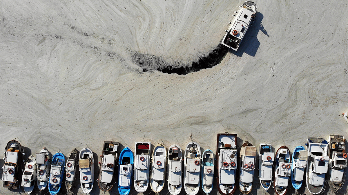 Son dakika! Eylem planı devrede: İlk toplantı Dolmabahçe'de