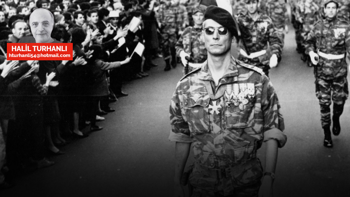 Cezayir Savaşı: Kurmaca ve belgesel arasında