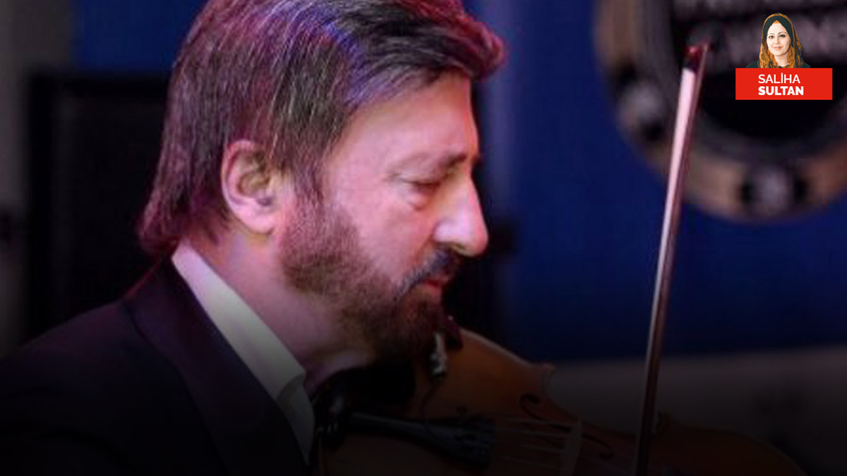 Beraber üzüldük acı haberle...