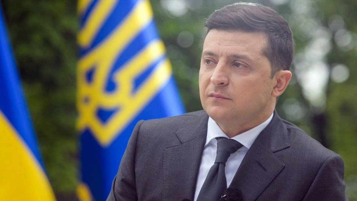 Ukrayna medyası: Zelenskiy, Ukrayna Güvenlik Konseyi’ni acil toplantıya çağırdı