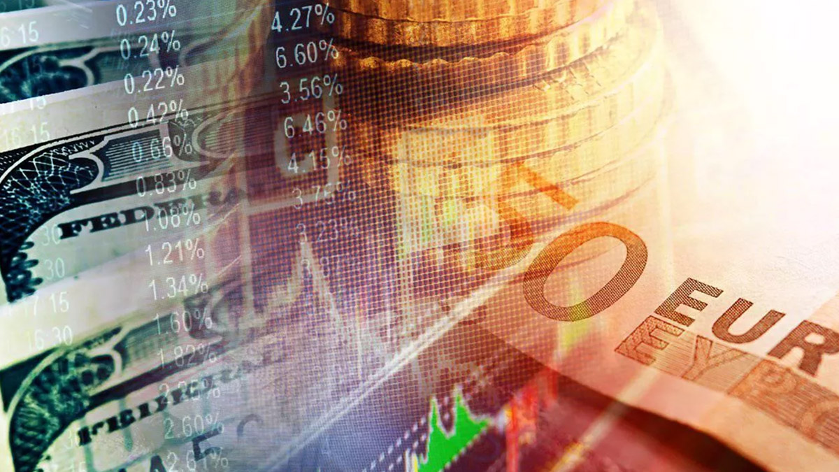 Erdoğan-Biden zirvesi dolar ve euroyu nasıl etkiledi?