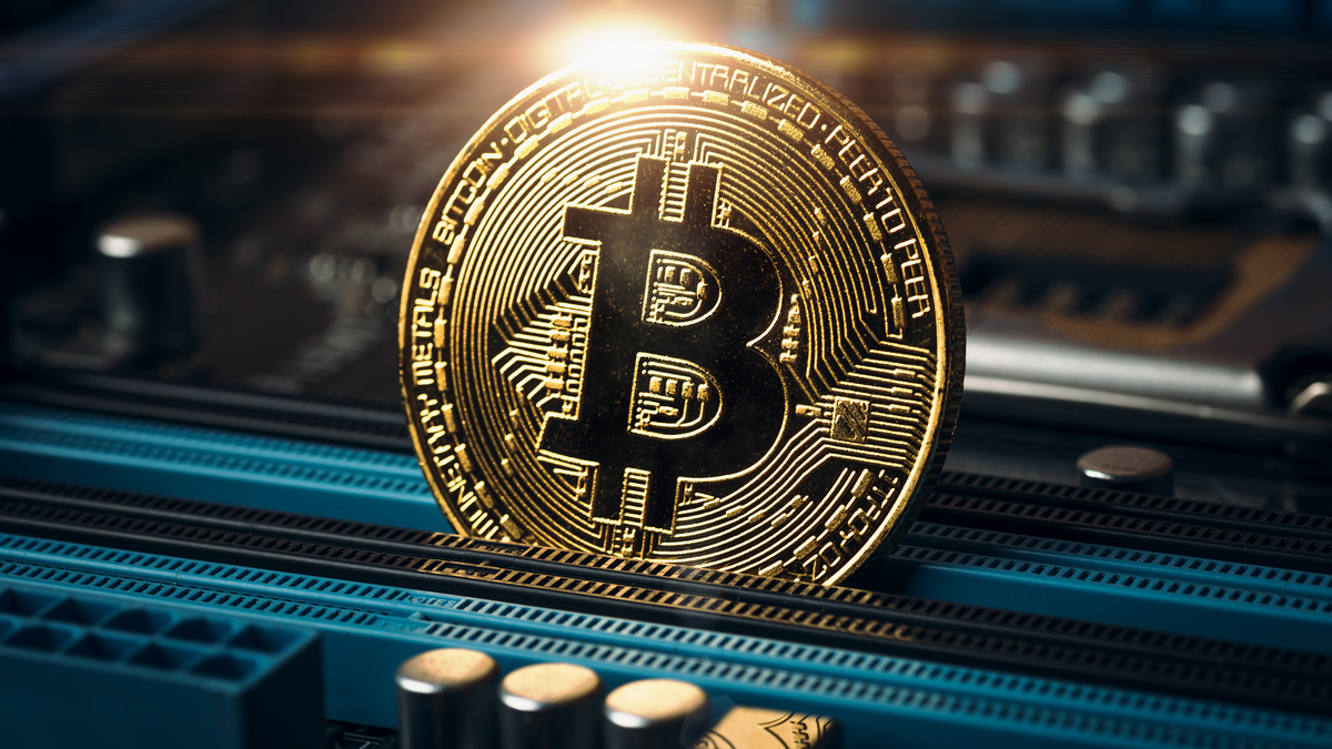 Yatırımcıları sevindiren haber: Bir ülke daha kripto para hazırlığında