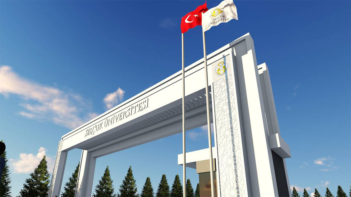 Selçuk Üniversitesi sözleşmeli personel alımı yapacak.
