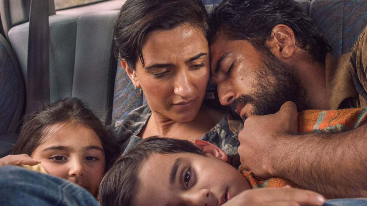 Netflix’in iddialı dizisinin başrolü Türk oyuncuya emanet