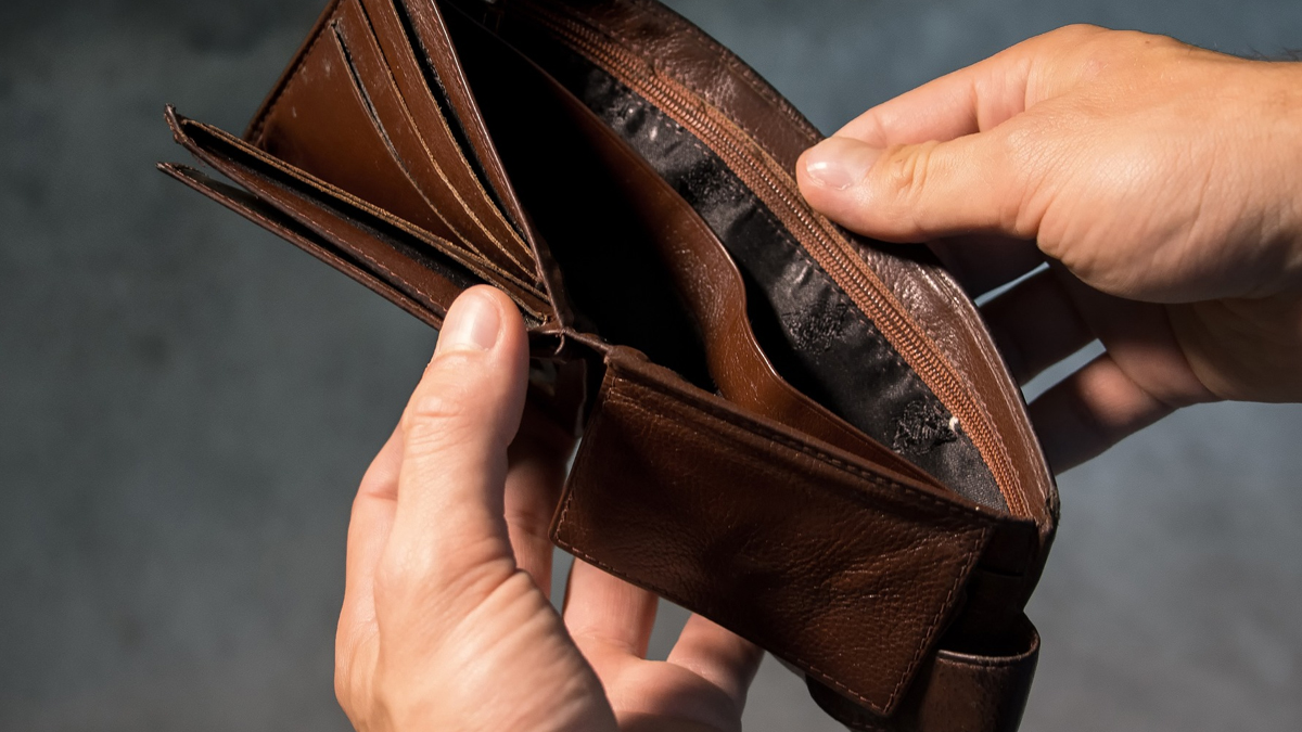 Türkiye İstatistik Kurumu açıkladı! 11 yılın en kötü seviyesinde