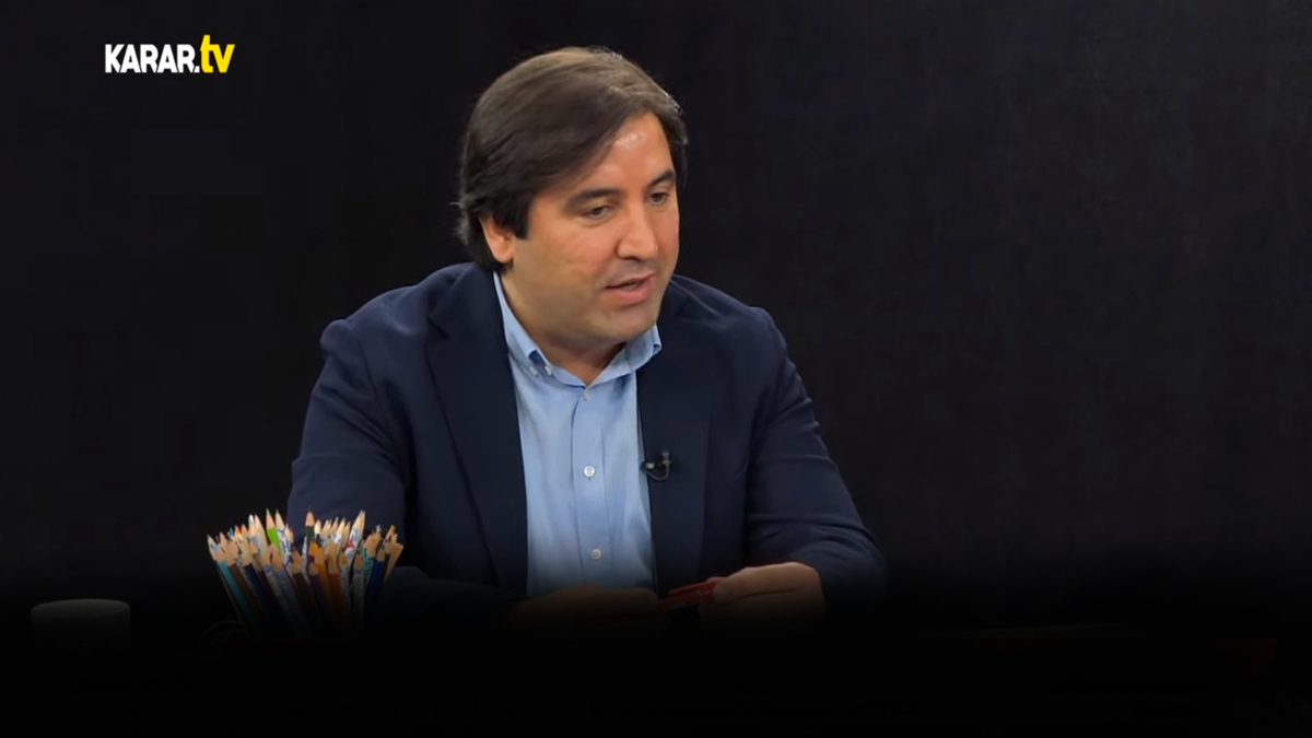 Galip Dalay: Türkiye'nin S-400'den geri adım atması zor | Bi' Karar Ver