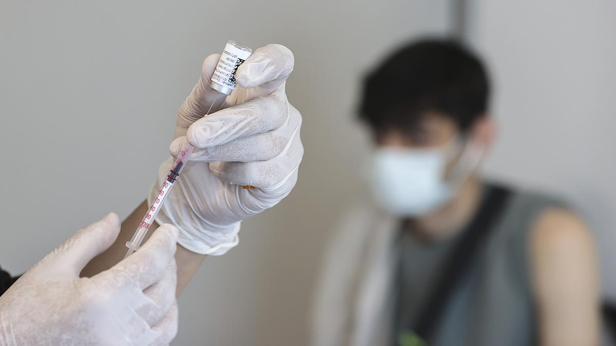 Son dakika! Sağlık Bakanı Koca detayları paylaştı: Aşıda yeni dönem başlıyor