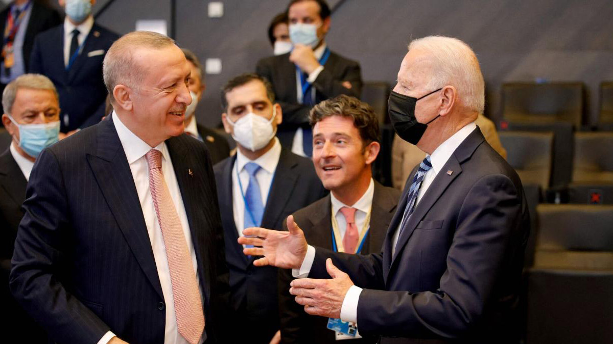 ABD basınından 'görüşme' analizi: Kilit bir konuda sonuç alınmadı