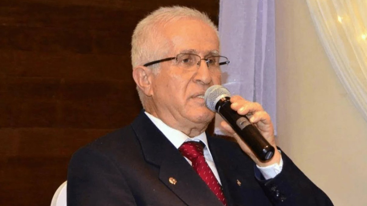 TSM'nin ünlü bestekârı Gündoğdu Duran hayatını kaybetti