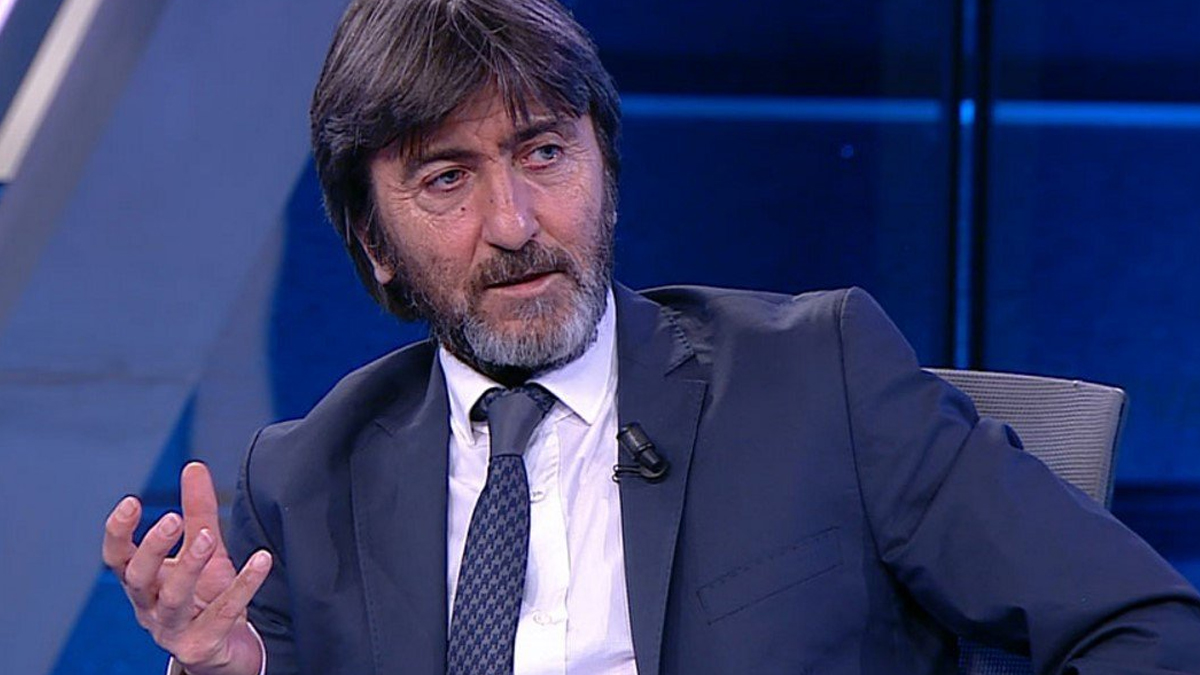 Rıdvan Dilmen'den teknik direktör bombası: Ali Koç ile görüştüm...