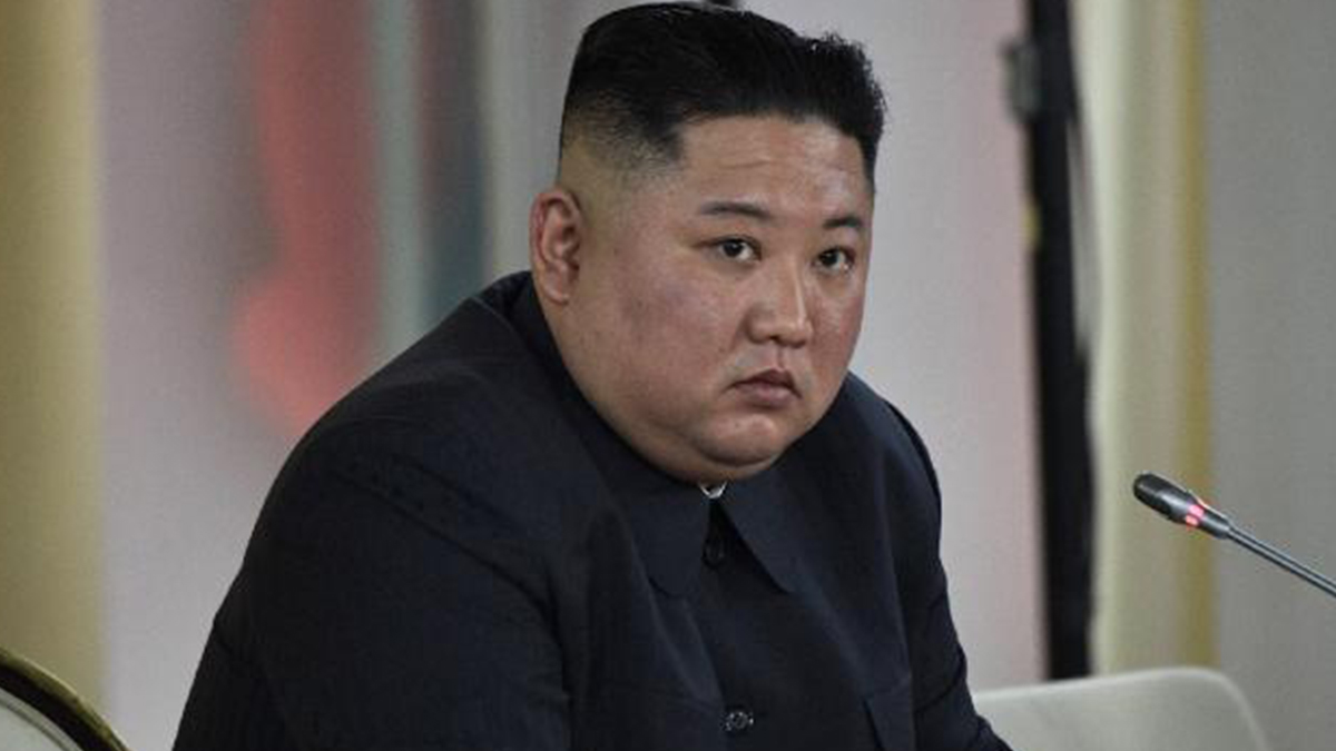 Kuzey Kore lideri Kim Jong-Un ‘değişmez baş düşmanımız’ dedi: Güney’le barış müzakereyle elde edilemez