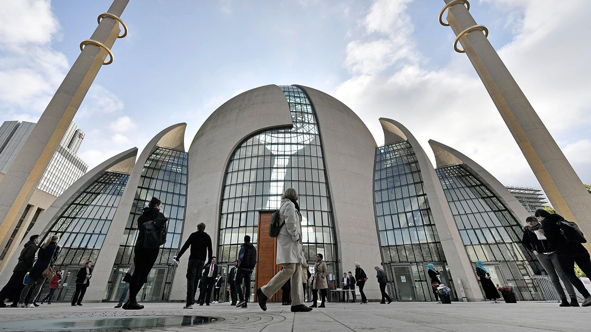 Almanya kendi imamını yetiştirecek