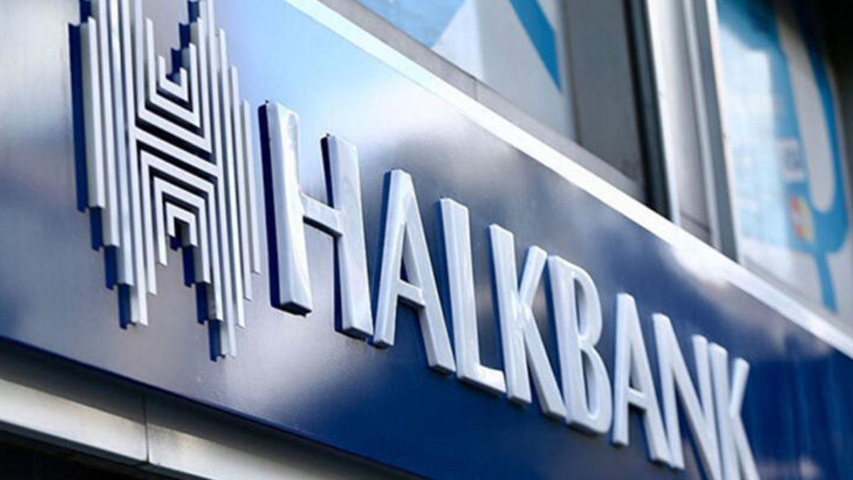 Halkbank'tan ABD'deki davaya ilişkin açıklama