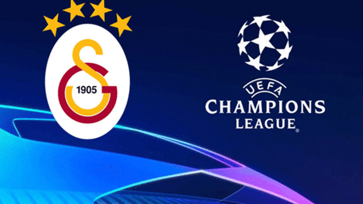 Galatasaray'ın rakibi belli oldu