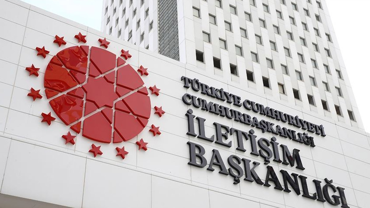 Fahrettin Altun'dan Sıla Şentürk cinayetine ilişkin açıklama