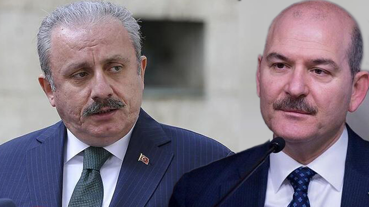 Ankara'da sürpriz görüşme