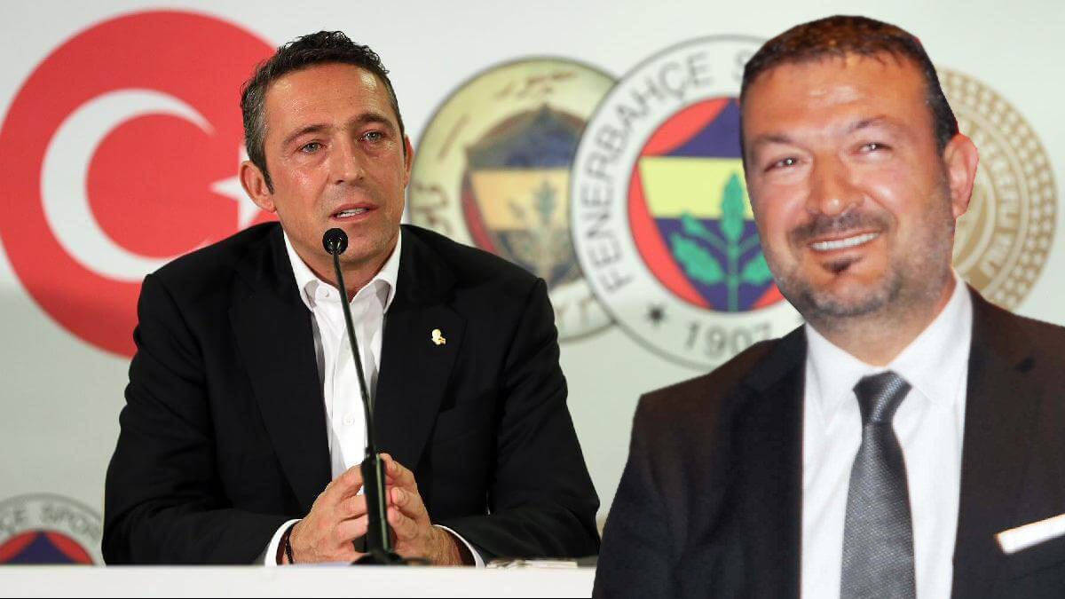 Futbolda 'Torunoğulları' rekabeti mi yaşanacak? Ali Koç'un gözü yurtdışındaki o isimde...