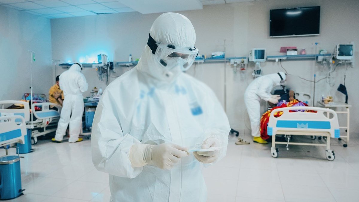 Son dakika! 16 Haziran koronavirüs tablosu açıklandı