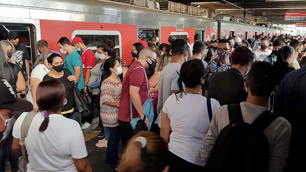 Latin Amerika'nın korona tablosu nasıl?