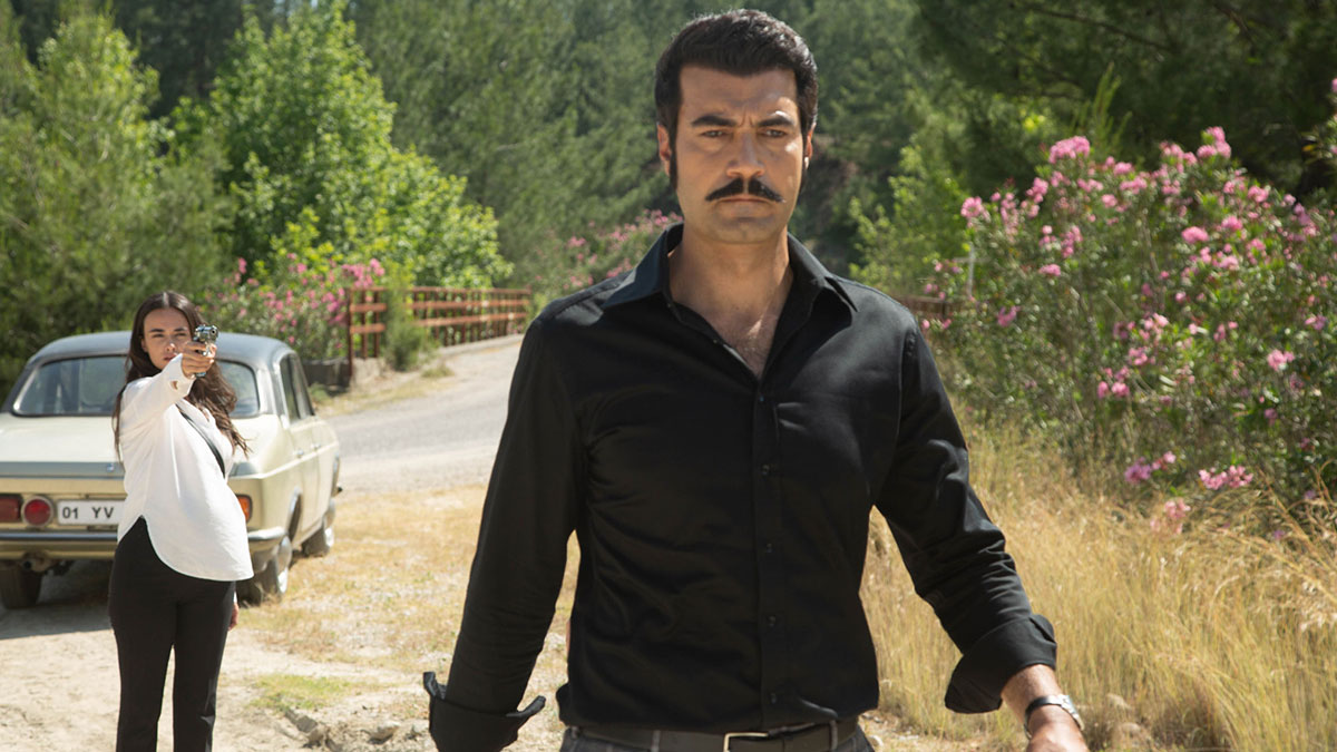 Bir Zamanlar Çukurova son bölümde şoke eden ölüm!