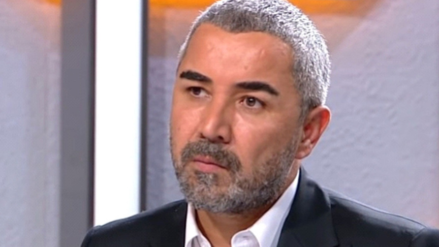 Türkiye Gazeteciler Cemiyeti, Veyis Ateş'i üyelikten çıkardı