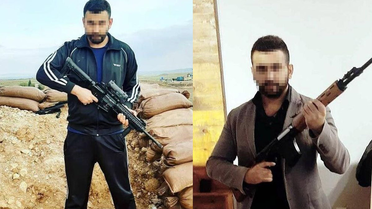 HDP binasına saldıran kişinin ilk ifadesi ortaya çıktı