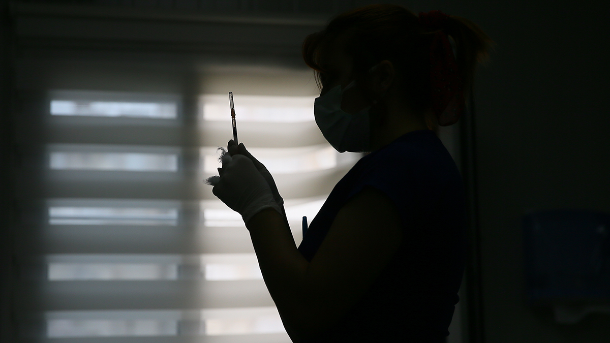 İl Sağlık Müdürü İstanbul için net verdi: Aşılama ne zaman bitecek?