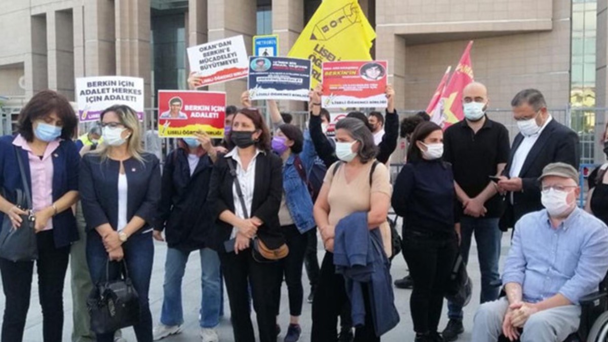 Berkin Elvan davasında karar günü