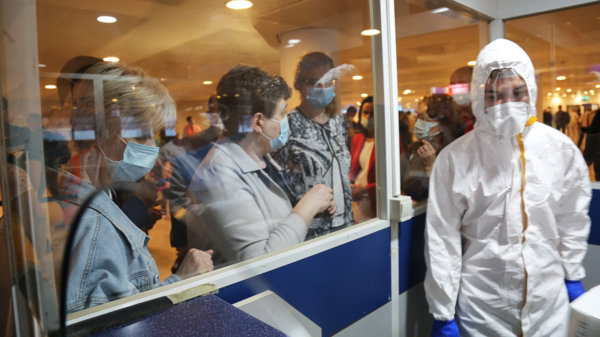 Son dakika! Rusya'dan sevindiren haber: Yasak 1 Temmuz'da kalkıyor